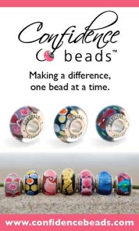 Confidence Beads